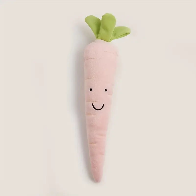 Cuddle Crops - Cotton Candy Carrot