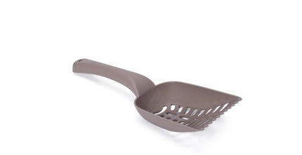 Bergamo Litter Scoop Elektra Mocaccino Cat 1pc