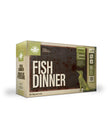 Fish Dinner Carton - 4lb