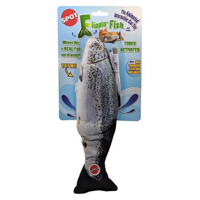 Spot - Flippin Fish - Rechargeable