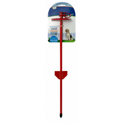 Four Paws - Roam-About Tie-Out Stake