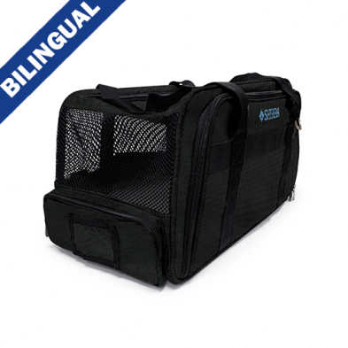 Sherpa Airline Approved Travel Pet Carrier - Medium
