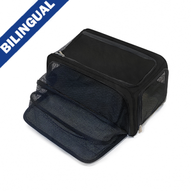 Sherpa Airline Approved Travel Pet Carrier - Medium