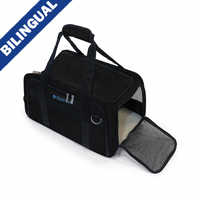 Sherpa Airline Approved Travel Pet Carrier - Medium