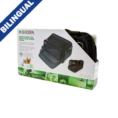 Sherpa Airline Approved Travel Pet Carrier - Medium