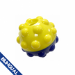 fouFIT™ Bumper Treat Dispensing Ball
