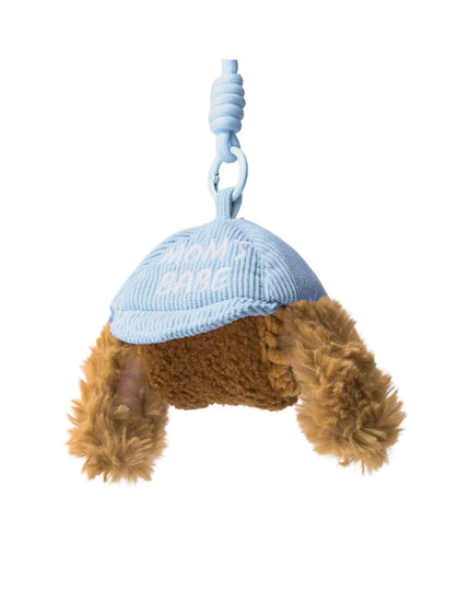PoPupJoys - CLIK Pup Charm Toy - Blue