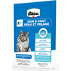 Boreal Z2+ Skin & Coat Cat Supplement 350g
