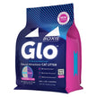 BoxieGlo Natural Attractions Clumping Clay Litter - Scent Free