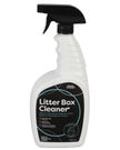 EnviroFresh Litter Box Odour Eliminator Cleaner - Cats (950ml)