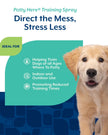 NaturVet Potty Here Training Aid (8oz)