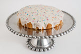 Lazy Dog - Birthday Cake Mix Vanilla with Frosting and Confetti Sprinkles