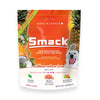 Smack Raw Dehydrated Dog Food Caribbean-Salmon Fusion