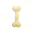SoftBite Silicone Bone - Lemon Cream