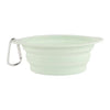 Collapsible Portable Silicone Pet Bowl