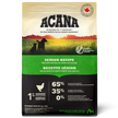 Acana Senior Recipe Dry Dog Food (11.4kg/25lb)
