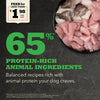 Acana Senior Recipe Dry Dog Food (11.4kg/25lb)