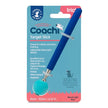 Coachi Target Stick - Navy & Light Blue