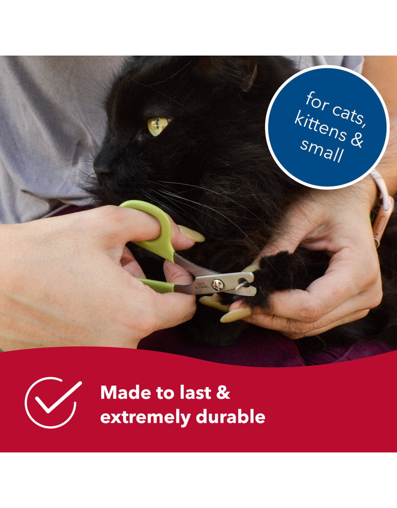 Safari by Coastal Cat Deluxe Nail Trimmer