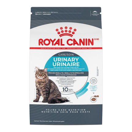 Royal Canin FCN Urinary Care