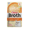 Churu Broth Cat Food Topper - Chicken Recipe