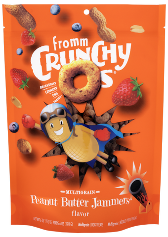 Crunchy Bites