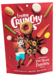 Fromm Crunchy O's Dog Treats - Pot Roast