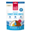The Honest Kitchen Turkey & Turmeric Instant Bone Broth (3.6 oz)