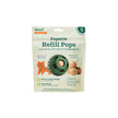 Woof Pupsicle Refill Pops - Beef Flavour