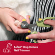 Safari by Coastal Dog Deluxe Nail Trimmer