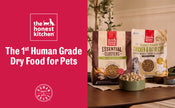 The Honest Kitchen Whole Food Clusters - Grain Free Chicken Recipe (20lb)