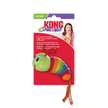 KONG for Cats Bat-A-Bout Clackz Caterpillar