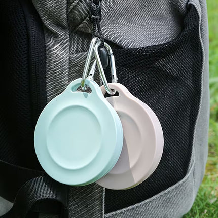 Collapsible Portable Silicone Cup