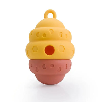 Busy Bee Treat Hive - Terracotta