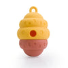 Busy Bee Treat Hive - Terracotta