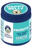 Under the Weather Probiotic Soft Chews For Dogs