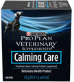 Pro Plan Calming Care Powdered Probiotic Veterinary Supplement for Dogs