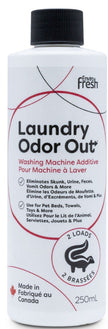 EnviroFresh Laundry Odor Out Washing Machine Additive 250ml