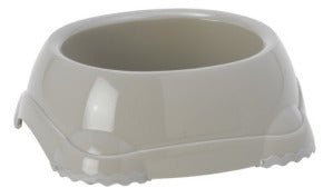 Moderna Smarty Bowl - Warm Grey