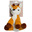 Dexypaws - Plush Dog Toy - Fawn