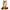 Dexypaws - Plush Dog Toy - Fawn