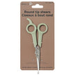 Dexypaws Round Tip Shears 6.5
