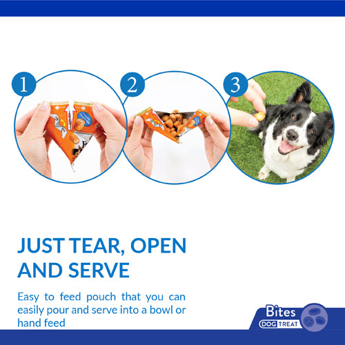 Churu Chicken Dog Treats