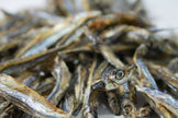 Dried Sardines