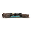 Kangaroo Tail Chunk (20cm) chew alongside its packaging, offering a hypoallergenic, natural treat for dogs