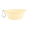 Collapsible Portable Silicone Pet Bowl