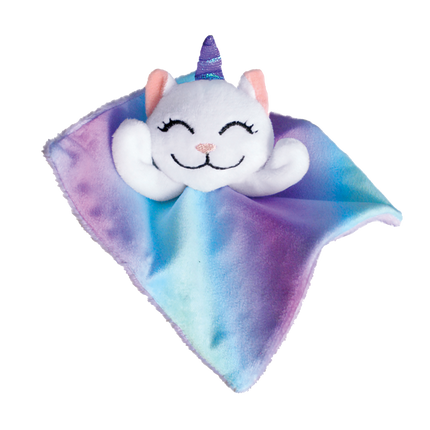 KONG Cat Crackles Caticorn