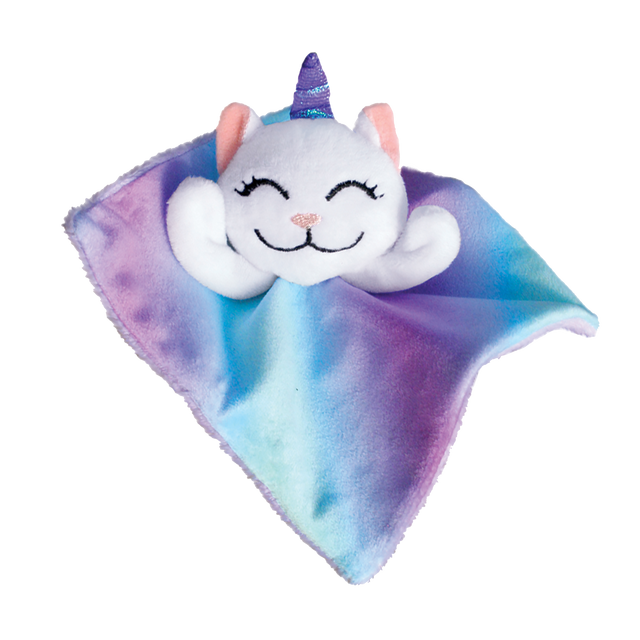 KONG Cat Crackles Caticorn