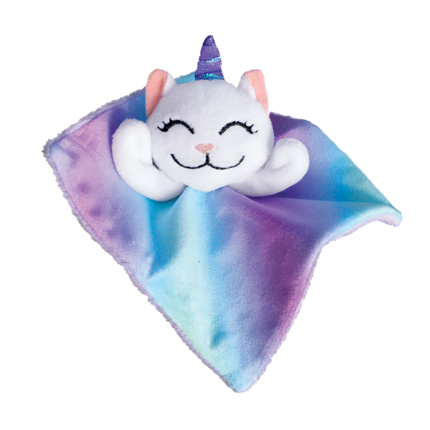 KONG Cat Crackles Caticorn