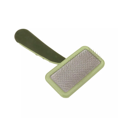 Safari by Coastal Dog Soft Slicker Brush